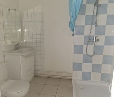 Appartement T1 à louer 1 pièce - 32,19 m2 CHATEAUROUX - 36 - Photo 5