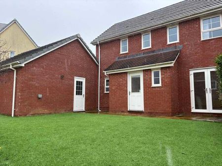 Greystone Walk, Cullompton, EX15 - Photo 3