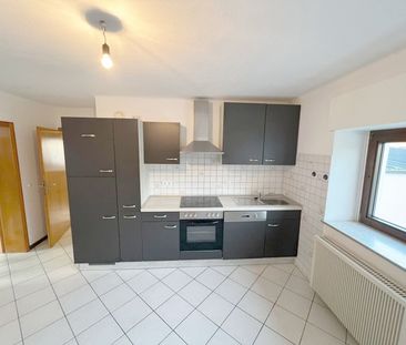 Reinsfeld: Attraktive Maisonette-Wohnung mit zwei Bädern, Balkon, K... - Photo 5