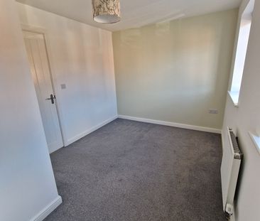 2 Bed Semi-Detached House, Chalfont Drive, NG8 - Photo 4