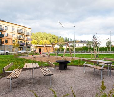 Havregatan, Norrköping - Foto 5