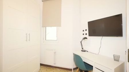 Passeig de Sant Joan, Barcelona, Catalonia 08009 - Photo 3