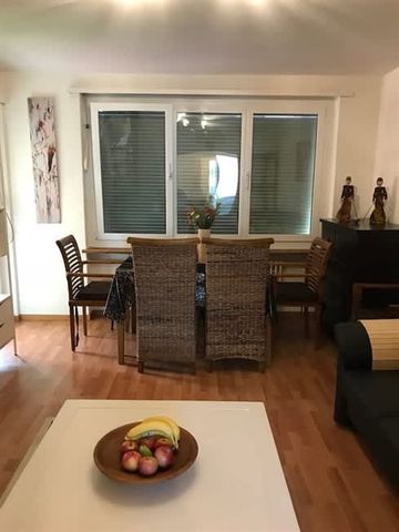 3.5 Zimmer, 1. Stock - Photo 4