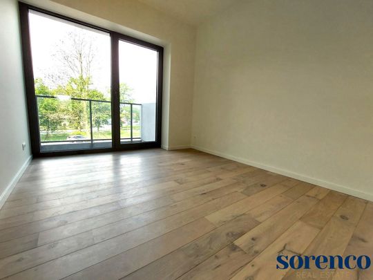 Appartement - Photo 1