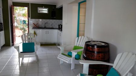 Location / Appartement - Photo 3