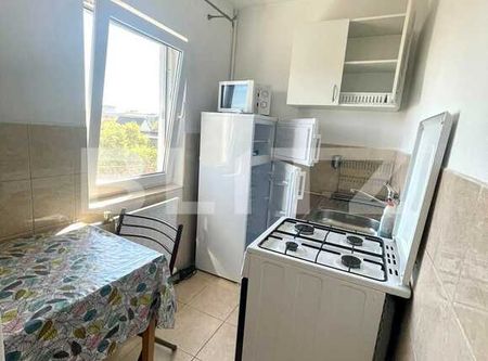 1 camera, 25 mp, pet friendly, zona Spitalului de Recuperare - Fotografie 4