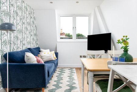 4 bedroom house share to rent - Photo 2