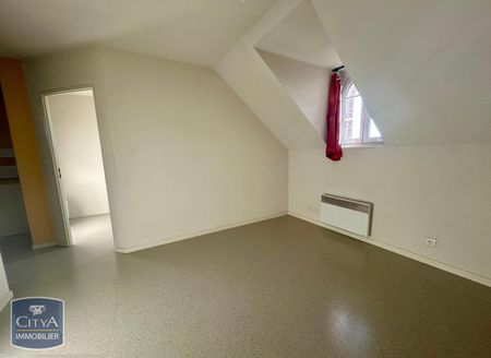 Location Appartement 2 pièces 33m² CHOLET 49300 - Photo 2