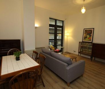 The Grand, 1 Aytoun Street, M1 - Photo 2