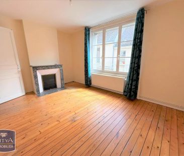 Appartement à louer 2 pièces 50.1m² - Photo 3