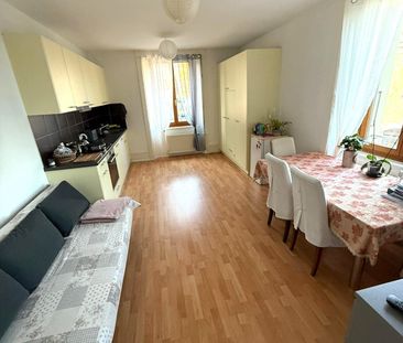 For rent – 3.5 room apartment in Champagne - Photo 5