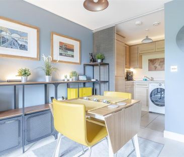 1 bedroom flat to rent - Photo 6