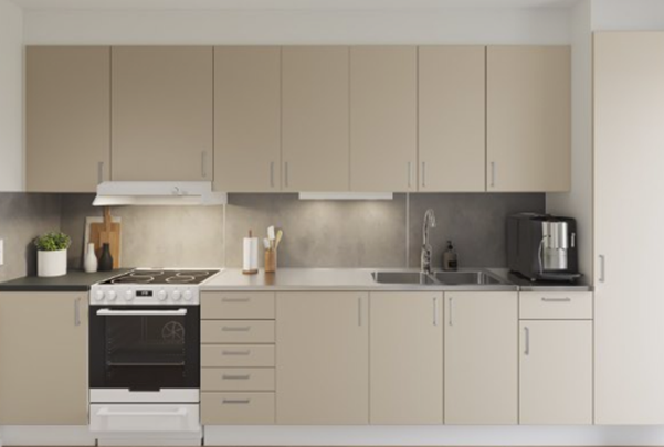 Vendelsfridsgatan 11C, Lorensborg - Photo 1