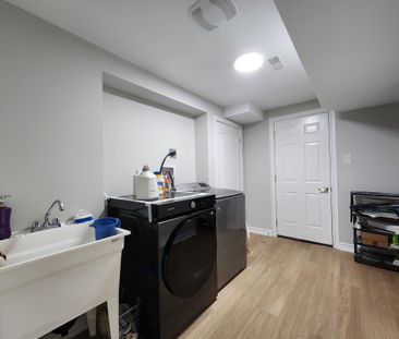 For Lease - 78 Beverton Crescent, Ajax, Ontario - Photo 6