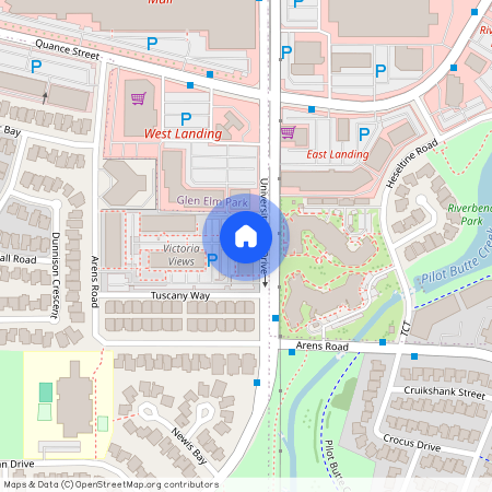 502, University Park Drive, S4V 3L8