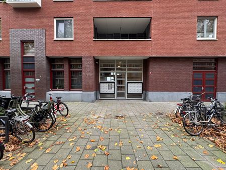 Mathenesserdijk 383-B, Tussendijken, 3026GE, Rotterdam - Photo 4