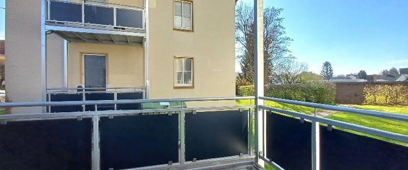Hübsche Erdgeschosswohnung mit Badewanne - Photo 1