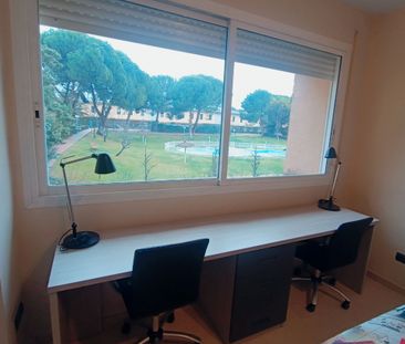 Piso de alquiler en Calle Tera, El Bosque - Photo 5