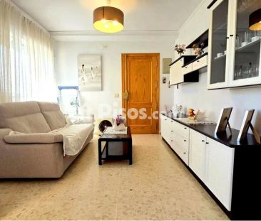 Apartamento en alquiler en Carrer de la Cullera, 84, cerca de Carre... - Photo 3