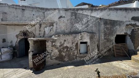 Συγκρότημα για ενοικίαση Πύργος Καλλίστης (Σαντορίνη) - Φωτογραφία 4