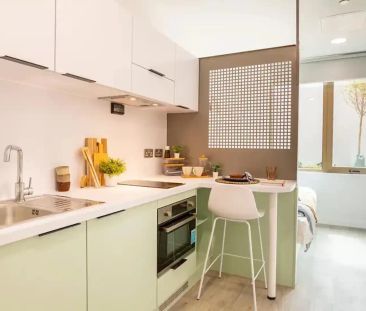 Classic Studio - Photo 5