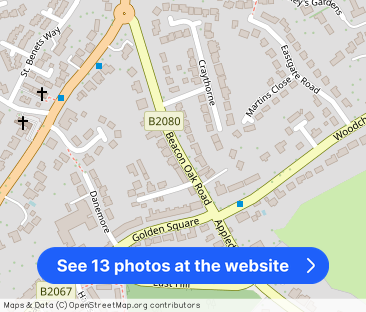 2 bedroom apartment for rent - Photo 1