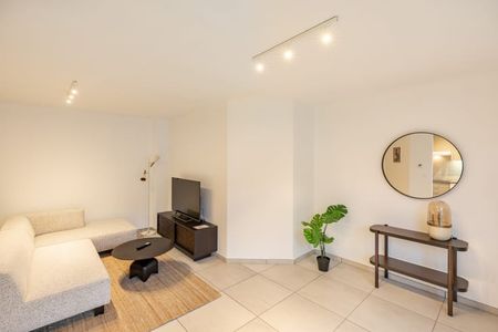 Appartement te huur - Photo 2