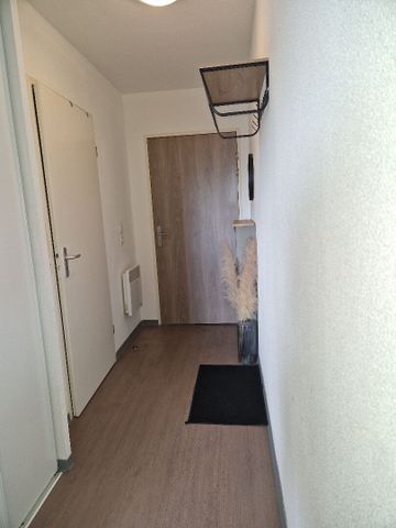 Location Appartement 1 pièce 21m² TALENCE 33400 - Photo 4