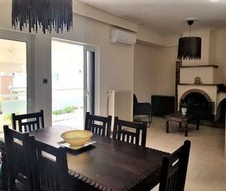 Μεζονέτα για ενοικίαση Κέντρο (Νέος Κόσμος) - Photo 4