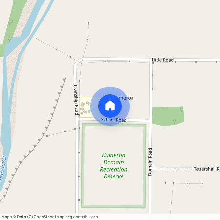 14 School Road, Woodville, Tararua