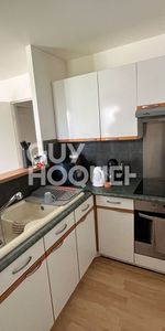 Location Appartement 1 pièce 33m² - Photo 3