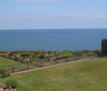 Cliff Road, Budleigh Salterton, EX9 - Photo 4