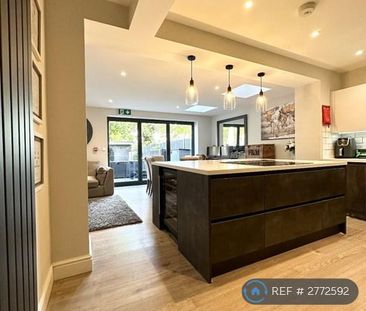 7 bedroom end of terrace house to rent - Photo 5