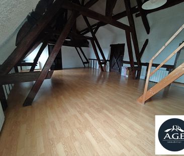 Location Appartement 3 pièces 60m² NOGENT LE ROI 28210 - Photo 5