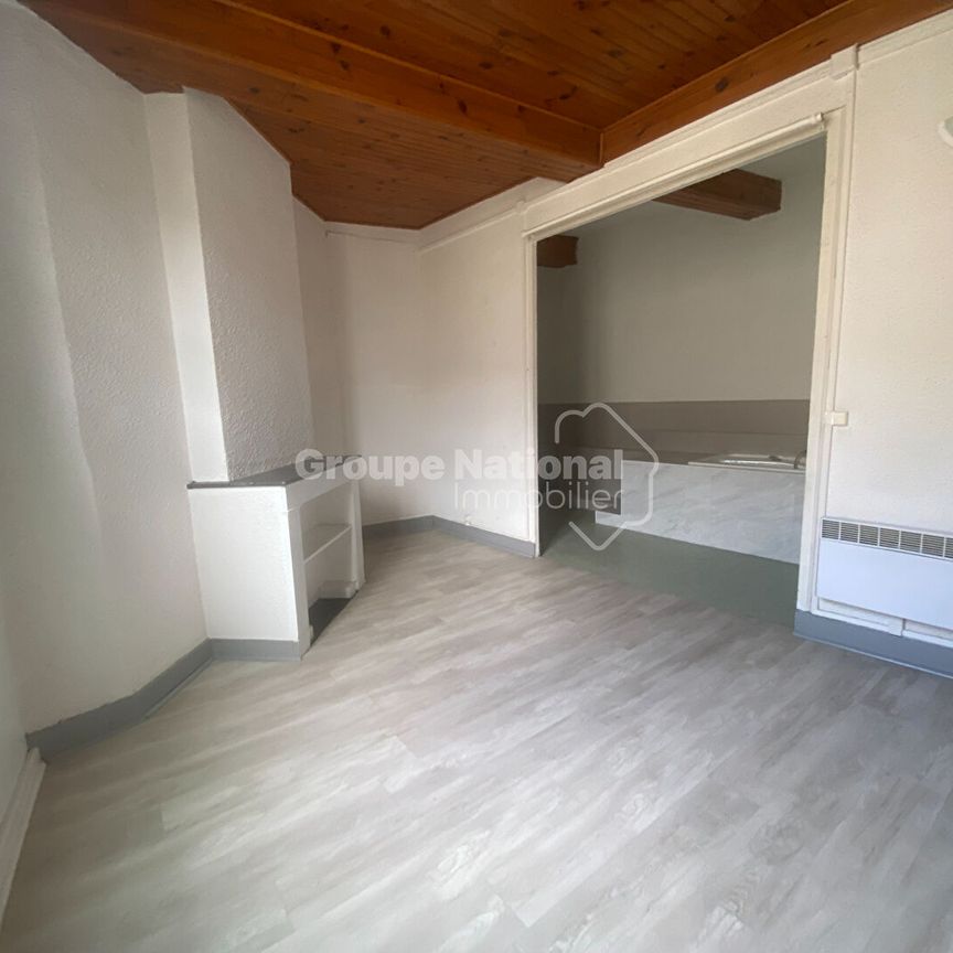 NIMES - MAIRIE, - Photo 1