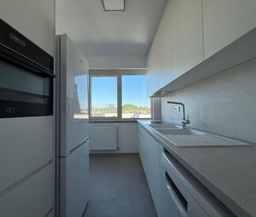 Recent gerenoveerd appartement in doodlopende straat - Photo 6