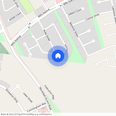 39 Renier Crescent, Qld 4744, Moranbah