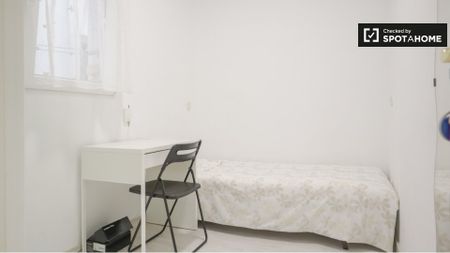 madrid, Community of Madrid 28028 - Foto 4