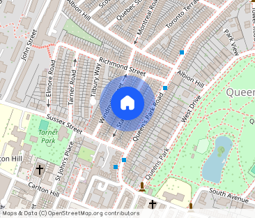 Stanley Street , Brighton - Photo 1