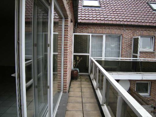 Aangenaam appartement met 1slaapkamer - centrum van Zaventem - Photo 1