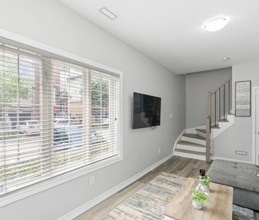 For Lease - 1401 Plains Road Unit# 92, Burlington, Ontario - Photo 1