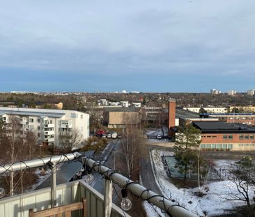 Vintrosagatan, Bandhagen - Photo 5