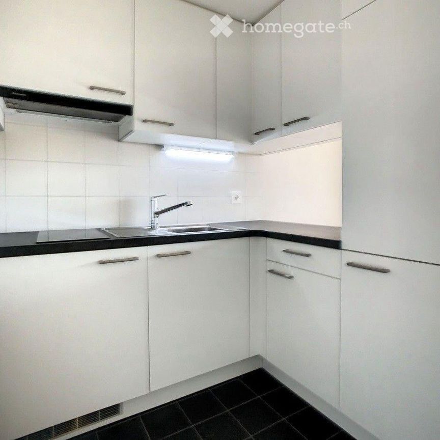 1 Zimmer, 25 m² - Photo 1