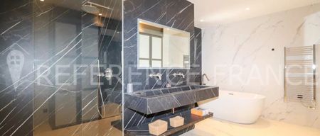 Villa • Les Colles-Camp Lauvas-Font de l'Orme - Photo 5