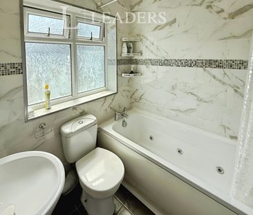 1 bedroom house to rent Humber Road, Beeston, Nottingham, Nottingha... - Photo 1