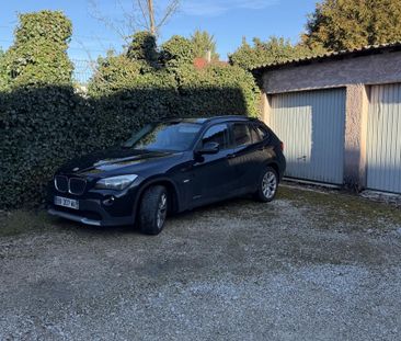 Appartement type 2 meublé - Photo 6