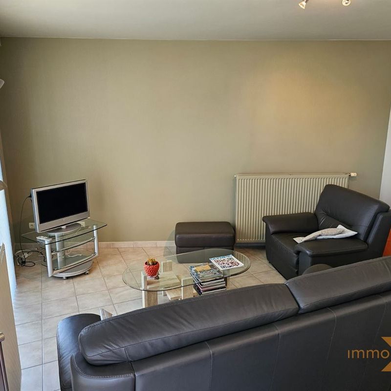 Appartement te Lovendegem - Photo 1