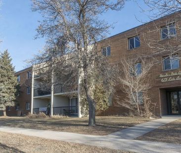 Garden Gate Apartments | 675 Leila Avenue, Winnipeg - Photo 1