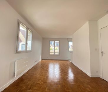 Location appartement 1 pièce - F1 Rueil malmaison - Photo 4