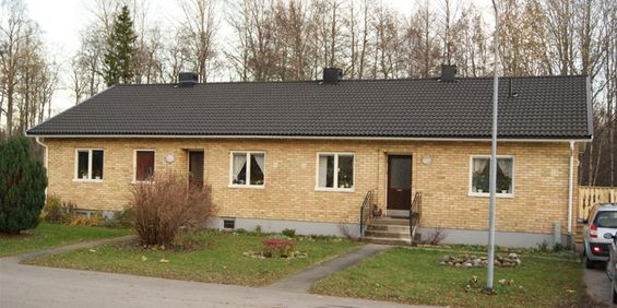 Lövåsvägen 32A - Foto 3